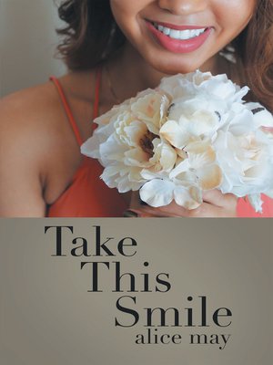 cover image of Take This Smile